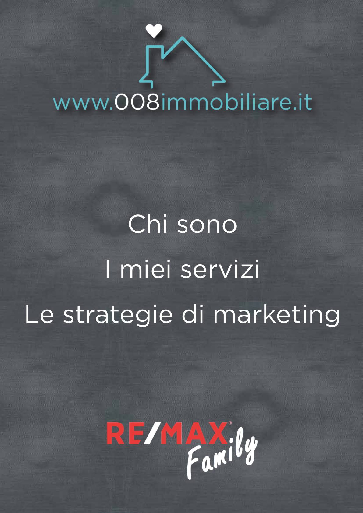 Piano di marketing pagina 1