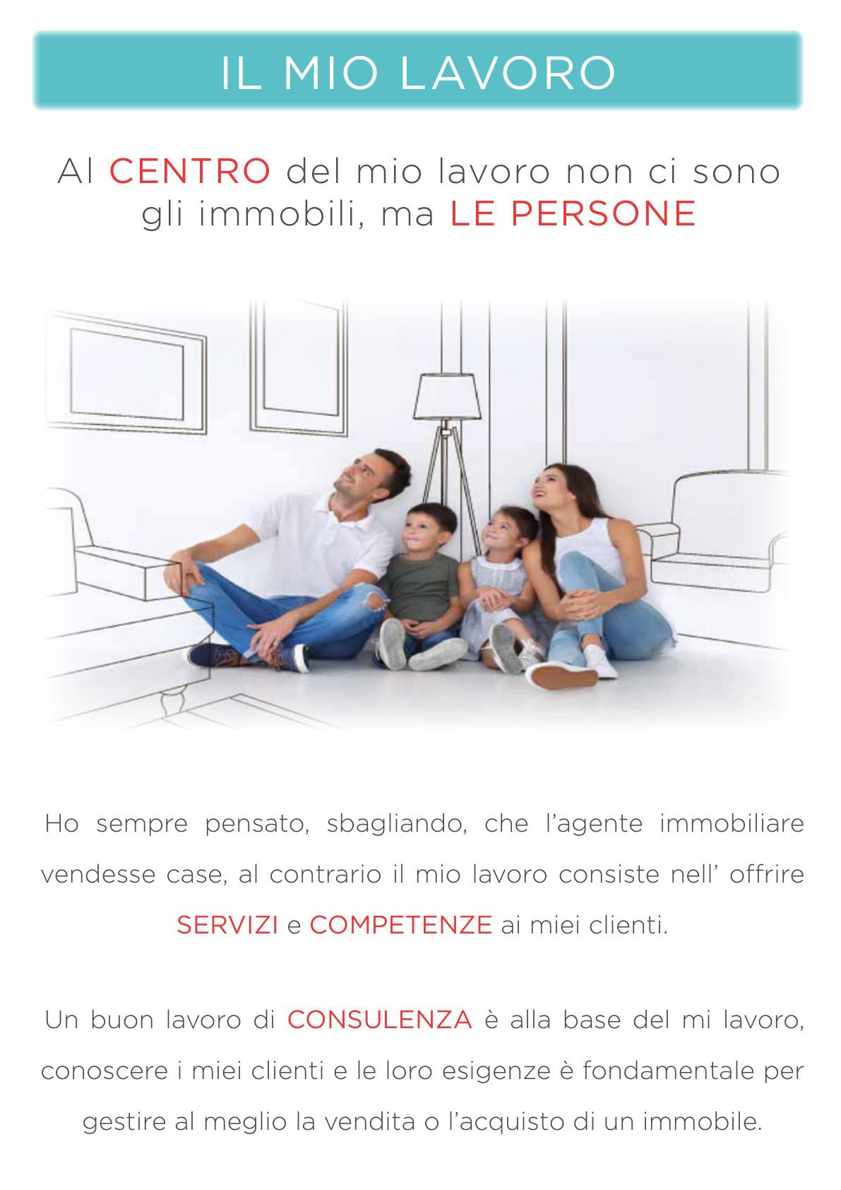 Piano di marketing pagina 4