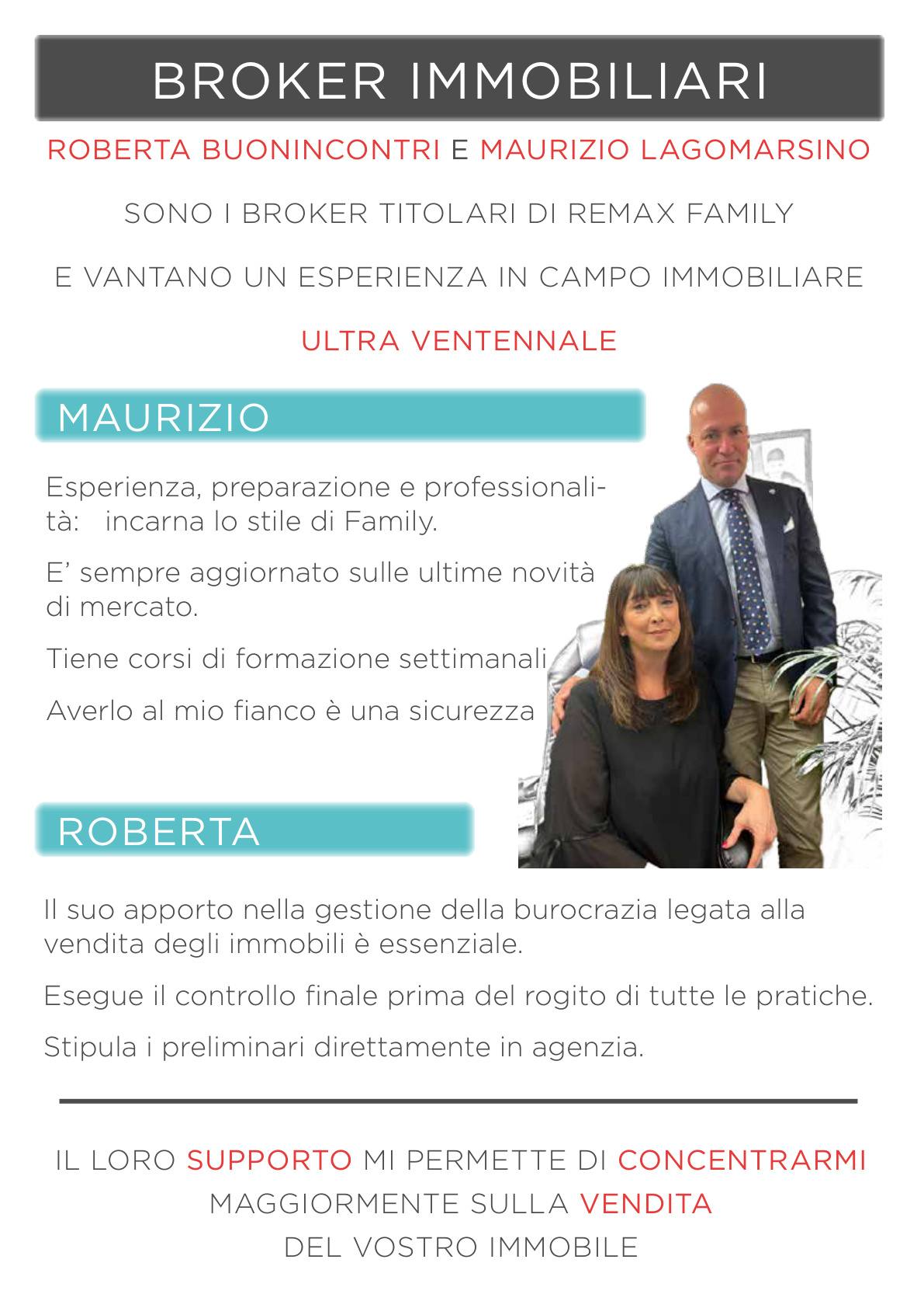 Piano di marketing pagina 8