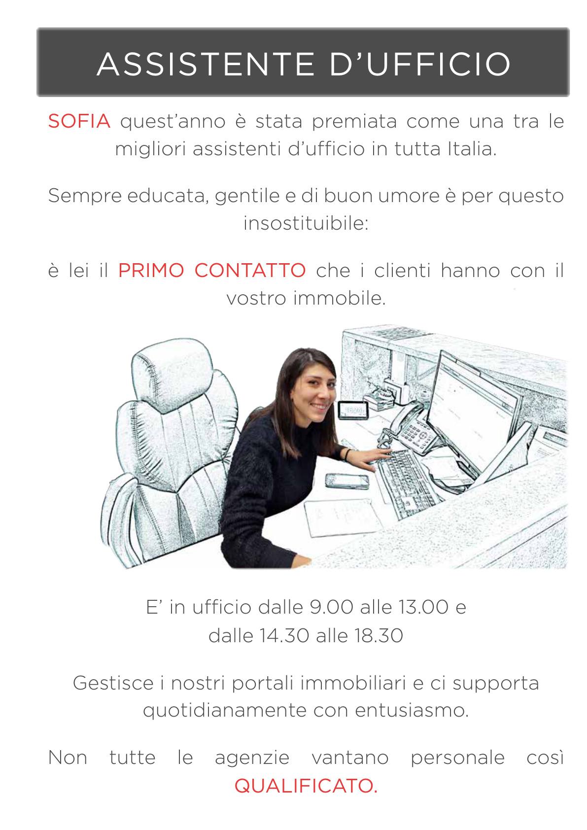 Piano di marketing pagina 9