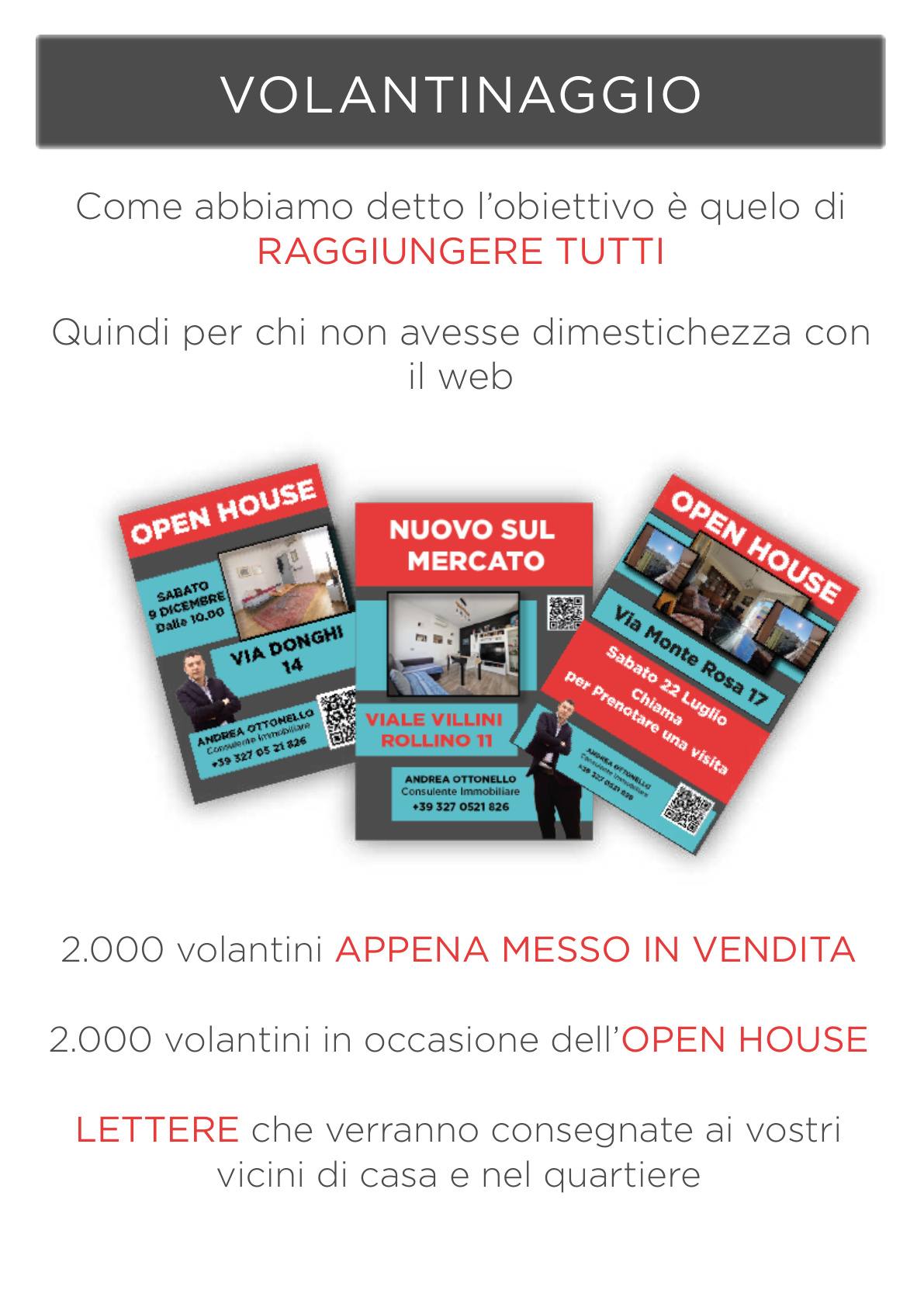 Piano di marketing pagina 16