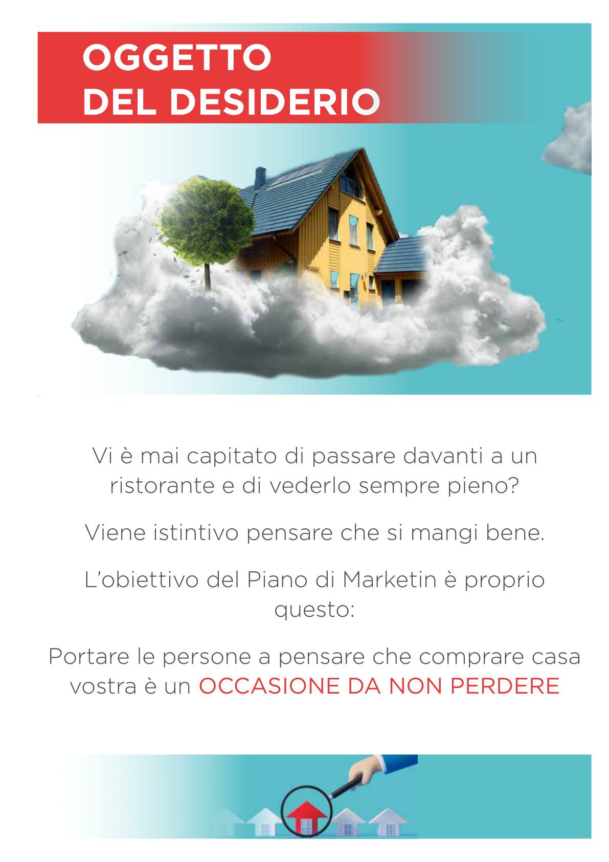 Piano di marketing pagina 19